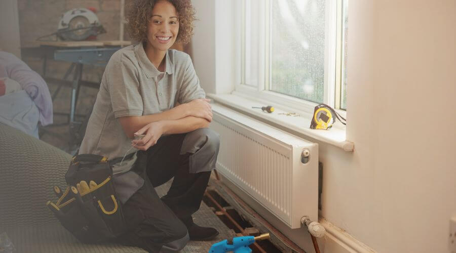 Professional Gas Leak Detection in Redford, MI